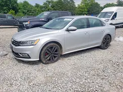 1VWCT7A37HC002972 2017 VOLKSWAGEN PASSAT