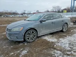 1VWCT7A37HC015480 2017 VOLKSWAGEN PASSAT
