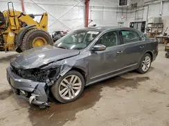 1VWCT7A37HC027757 2017 VOLKSWAGEN PASSAT