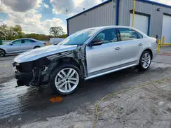 1VWCT7A37HC032022 2017 VOLKSWAGEN PASSAT