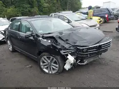 1VWCT7A37HC039925 2017 VOLKSWAGEN PASSAT