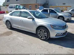 1VWCT7A37HC045613 2017 VOLKSWAGEN PASSAT
