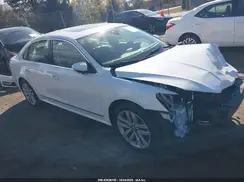 1VWCT7A37HC053663 2017 VOLKSWAGEN PASSAT