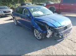 1VWCT7A37HC054988 2017 VOLKSWAGEN PASSAT