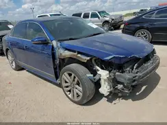 1VWCT7A37HC062251 2017 VOLKSWAGEN PASSAT