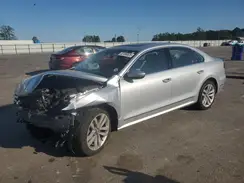 1VWCT7A37HC062959 2017 VOLKSWAGEN PASSAT