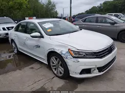 1VWCT7A37HC070592 2017 VOLKSWAGEN PASSAT