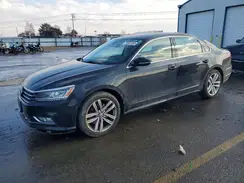 1VWCT7A37HC071399 2017 VOLKSWAGEN PASSAT