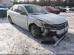 1VWCT7A37HC074416 2017 VOLKSWAGEN PASSAT