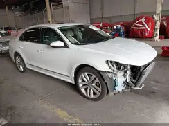 1VWCT7A37HC074707 2017 VOLKSWAGEN PASSAT