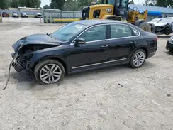 1VWCT7A37HC079678 2017 VOLKSWAGEN PASSAT