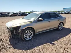 1VWCT7A37HC079714 2017 VOLKSWAGEN PASSAT