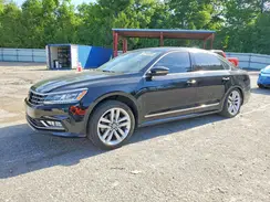 1VWCT7A37HC085500 2017 VOLKSWAGEN PASSAT