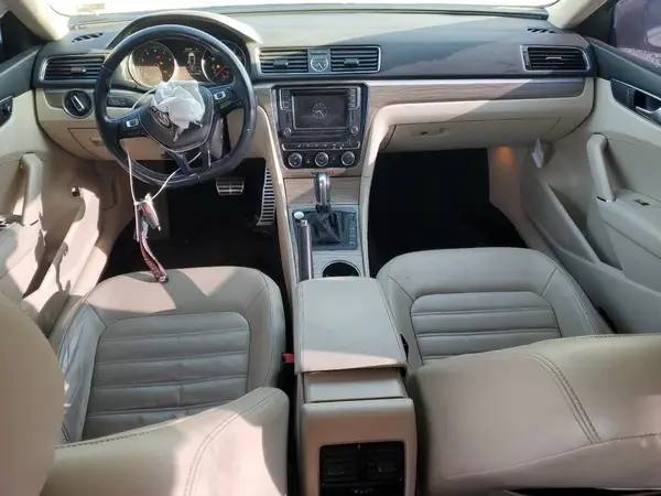 1VWCT7A38GC024364 2016 VOLKSWAGEN PASSAT - Image 8
