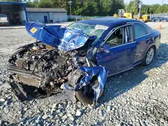 1VWCT7A38GC035283 2016 VOLKSWAGEN PASSAT