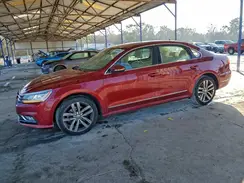 1VWCT7A38GC064850 2016 VOLKSWAGEN PASSAT
