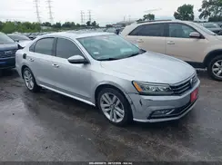 1VWCT7A38HC020672 2017 VOLKSWAGEN PASSAT