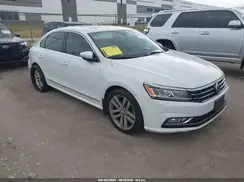1VWCT7A38HC024754 2017 VOLKSWAGEN PASSAT