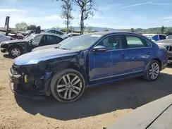 1VWCT7A38HC026116 2017 VOLKSWAGEN PASSAT