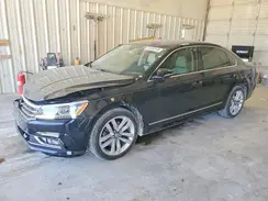 1VWCT7A38HC031042 2017 VOLKSWAGEN PASSAT