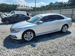 1VWCT7A38HC032434 2017 VOLKSWAGEN PASSAT
