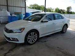 1VWCT7A38HC043420 2017 VOLKSWAGEN PASSAT