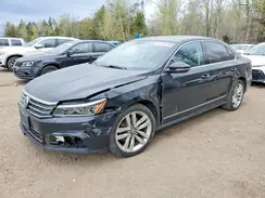 1VWCT7A38HC046673 2017 VOLKSWAGEN PASSAT