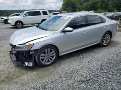 1VWCT7A38HC062758 2017 VOLKSWAGEN PASSAT