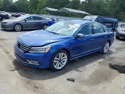 1VWCT7A38HC067118 2017 VOLKSWAGEN PASSAT