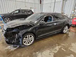 1VWCT7A38HC082024 2017 VOLKSWAGEN PASSAT