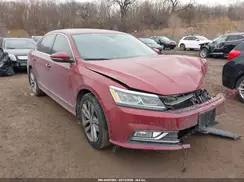 1VWCT7A38HC082217 2017 VOLKSWAGEN PASSAT