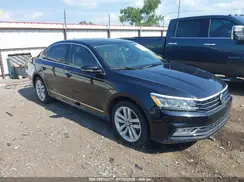 1VWCT7A38HC083013 2017 VOLKSWAGEN PASSAT