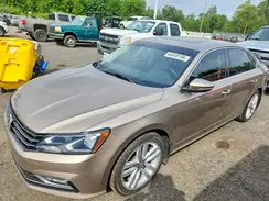 1VWCT7A39GC031632 2016 VOLKSWAGEN PASSAT