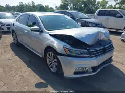 1VWCT7A39GC048947 2016 VOLKSWAGEN PASSAT