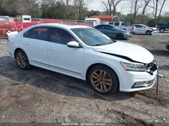 1VWCT7A39GC057485 2016 VOLKSWAGEN PASSAT
