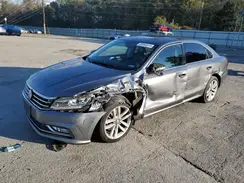 1VWCT7A39GC063254 2016 VOLKSWAGEN PASSAT