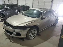 1VWCT7A39GC063299 2016 VOLKSWAGEN PASSAT