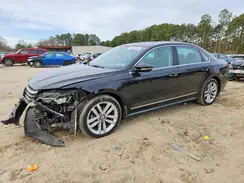 1VWCT7A39GC064629 2016 VOLKSWAGEN PASSAT