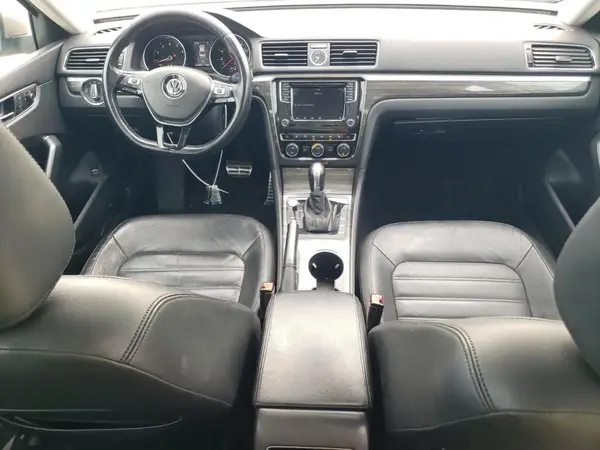 1VWCT7A39GC067109 2016 VOLKSWAGEN PASSAT - Image 8