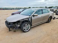 1VWCT7A39HC014119 2017 VOLKSWAGEN PASSAT