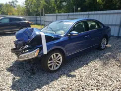 1VWCT7A39HC016808 2017 VOLKSWAGEN PASSAT