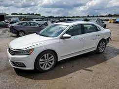 1VWCT7A39HC018994 2017 VOLKSWAGEN PASSAT