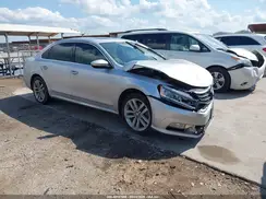 1VWCT7A39HC021460 2017 VOLKSWAGEN PASSAT