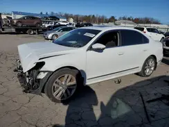 1VWCT7A39HC021829 2017 VOLKSWAGEN PASSAT