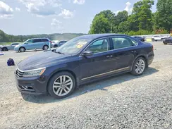 1VWCT7A39HC026643 2017 VOLKSWAGEN PASSAT