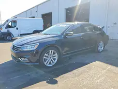 1VWCT7A39HC026951 2017 VOLKSWAGEN PASSAT