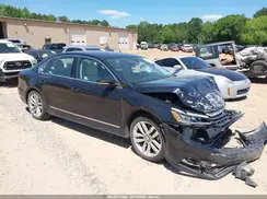 1VWCT7A39HC029624 2017 VOLKSWAGEN PASSAT