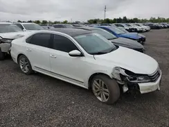 1VWCT7A39HC037027 2017 VOLKSWAGEN PASSAT