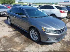 1VWCT7A39HC041062 2017 VOLKSWAGEN PASSAT