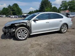 1VWCT7A39HC045726 2017 VOLKSWAGEN PASSAT